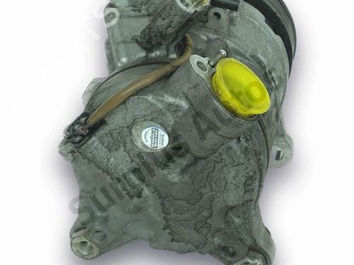 AC compressor BMW 1 (F20) 116 d | BP30986664M34 - Image 3