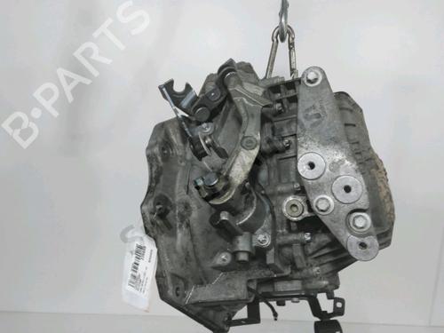 Used Gearbox Gearbox 30987097 30987097