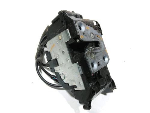 Serrure avant droite RENAULT MODUS / GRAND MODUS (F/JP0_) 1.2 (JP0C, JP0K, FP0C, FP0K, FP0P, JP0P, JP0T) (75 hp) 28246971