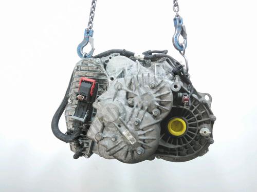 Gearbox RENAULT CLIO IV (BH_) 1.6 RS (BHJ4, BHJ6, BHMM) | BP37167635M3 - Image 3