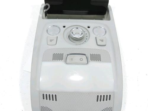 Plafonier AUDI A4 B8 (8K2) 1.8 TFSI (120 hp) 31003244