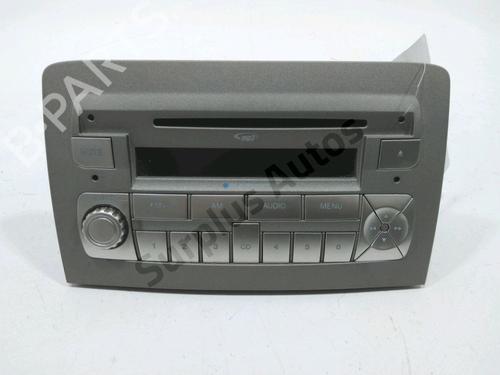 Used Radio LANCIA MUSA (350_) 1.3 D Multijet (350.AXG11, 350.AXG1A) (90 hp) 29857465