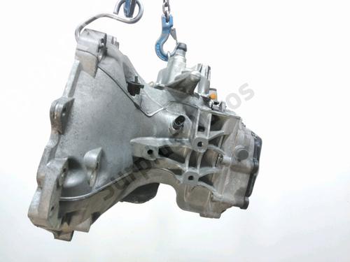 Gearbox OPEL CORSA D (S07) 1.3 CDTI (L08, L68) | BP28224256M3 - Image 2