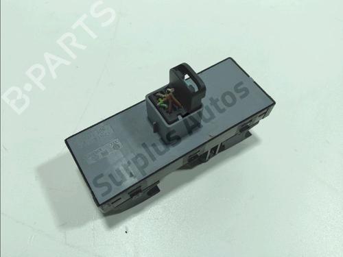 Left front window switch SKODA OCTAVIA II Combi (1Z5) 1.9 TDI | BP37778194I27 - Image 3