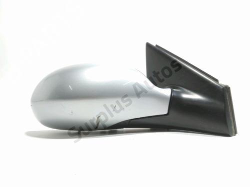 Bakspejl Højre CITROËN C5 II (RC_) 1.6 HDi (RC8HZB) (109 hp) 28245534
