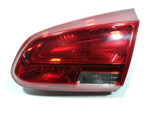 Used Right tailgate light Right tailgate light KIA CEE'D (JD) 1.4 CVVT (100 hp) 28267381 28267381