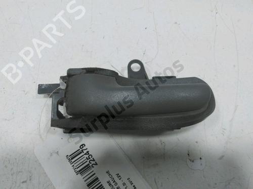 Used Rear left interior door handle Rear left interior door handle 31000063 31000063