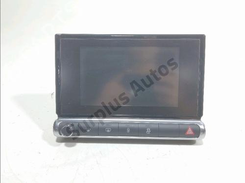 display-monitor-citroen-c4-cactus-2014-36854168 main image