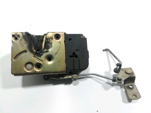 Used Front right lock CITROËN BERLINGO / BERLINGO FIRST Box Body/MPV (M_) 1.9 D 70 (MBWJZ, MCWJZ) (69 hp) 29858539
