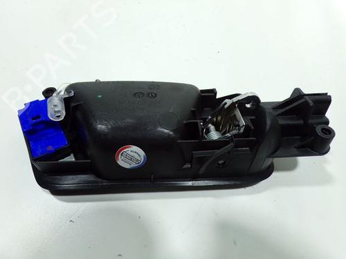 Front left interior door handle VW TIGUAN (5N_) 2.0 TDI 4motion | BP37775137I13 - Image 2