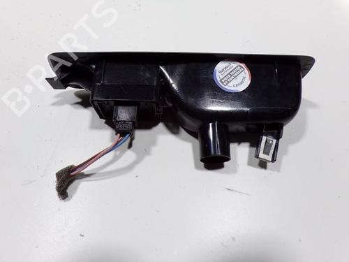Left rear window switch RENAULT MEGANE III Hatchback (BZ0/1_, B3_) 1.5 dCi (BZ09, BZ0D, BZ1W, BZ29, BZ14) | BP28255532I29 - Image 2