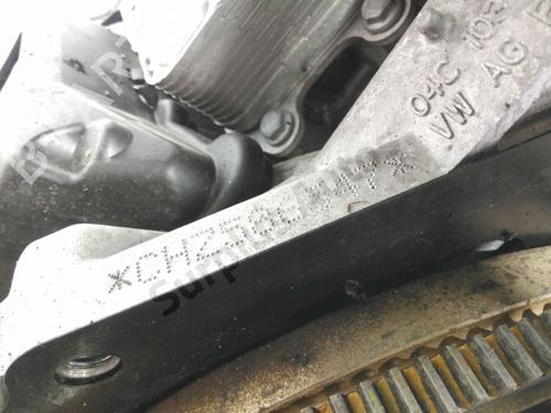 Engine AUDI A1 Sportback (8XA, 8XF) 1.0 TFSI | BP36518914M1 - Image 5