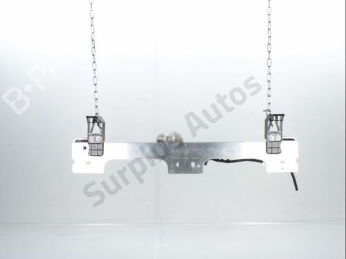 Used Front bumper reinforcement PEUGEOT 2008 II (UD_, US_, UY_, UJ_, UR_, UC_) 1.2 PureTech 130 (USHNS, URHNS) (130 hp) 31986549