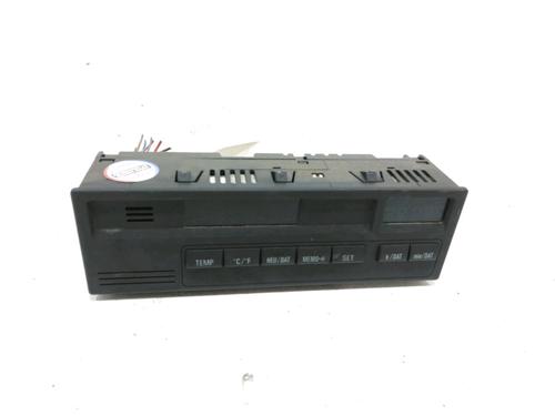 Afficheur BMW 3 (E36) 325 tds (143 hp) 31845858