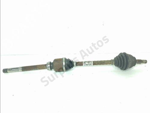 Used Right front driveshaft Right front driveshaft CITROËN C3 Picasso (SH_) 1.2 THP 110 (SHHNZ6) (110 hp) 36000068 36000068
