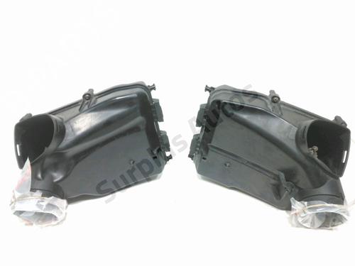 Air filter box AUDI A6 C6 Avant (4F5) S6 quattro | BP36795943M87 - Image 2