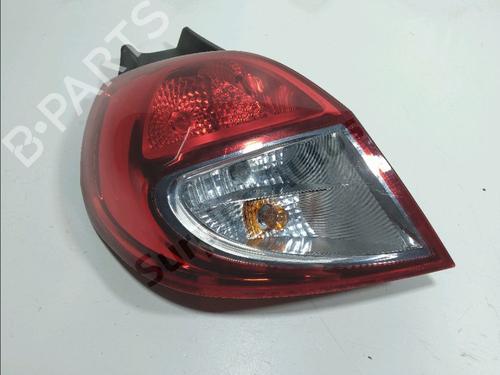 Used Left taillight Left taillight 38261452 38261452