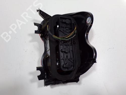 Right taillight SMART FORTWO Cabrio (451) 1.0 (451.431, 451.480) | BP37788275C35 - Image 2