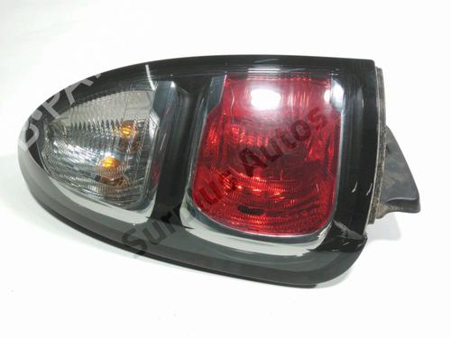 Farolim esquerdo Farolim esquerdo CITROËN C3 Picasso (SH_) 1.6 HDI 90 (92 hp) 35942040 35942040