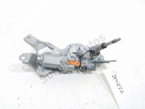 Used Rear wiper motor HONDA JAZZ III (GE_, GG_, GP_, ZA_) 1.3 i (GE6, GG3, GG6) (100 hp) 31008121