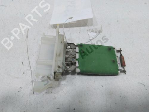 Used Heater resistor DACIA SANDERO 1.4 MPI LPG (72 hp) 30986947