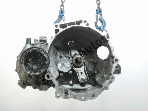 Used Gearbox VW POLO V (6R1, 6C1) 1.2 TDI (75 hp) 28224223