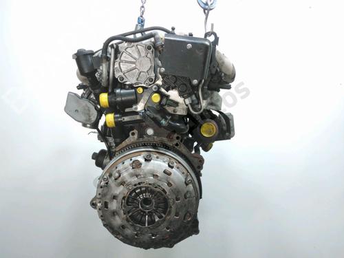 Engine LAND ROVER FREELANDER 2 (L359) 2.2 TD4 4x4 | BP35941355M1 - Image 2