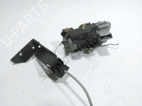 Used Front left lock Front left lock 34338413 34338413