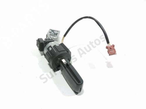 Used Ignition barrel Ignition barrel PEUGEOT 308 I (4A_, 4C_) 1.6 HDi (112 hp) 34115520 34115520