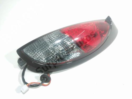 Used Right taillight Right taillight 28268850 28268850