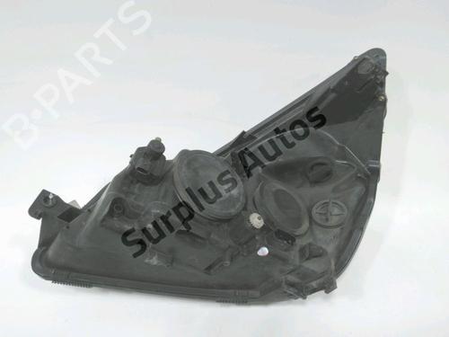 Right headlight RENAULT ESPACE IV (JK0/1_) 1.9 dCi (JK0U) | BP31004989C29 - Image 2