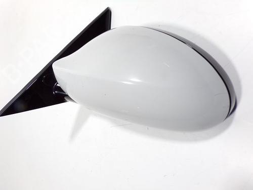 Left mirror BMW 1 (E81) 118 d | BP37776497C26 - Image 3