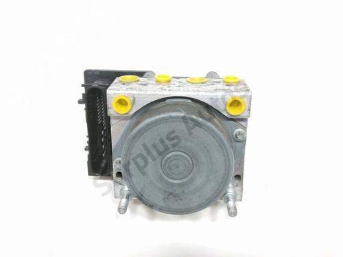 ABS Bremseaggregat RENAULT CLIO III (BR0/1, CR0/1) 1.2 16V (103 hp) 28225903
