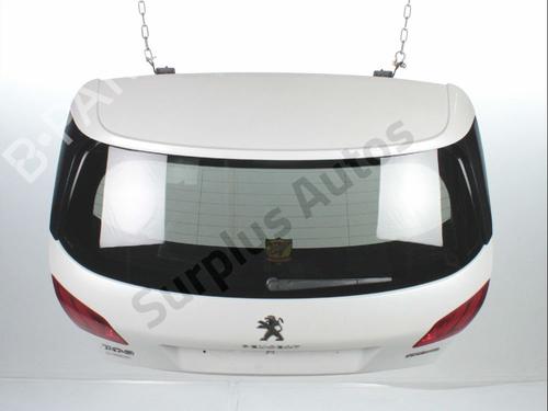 Bagklap CC/Kombi-Coupé Bagklap CC/Kombi-Coupé 39089457 39089457