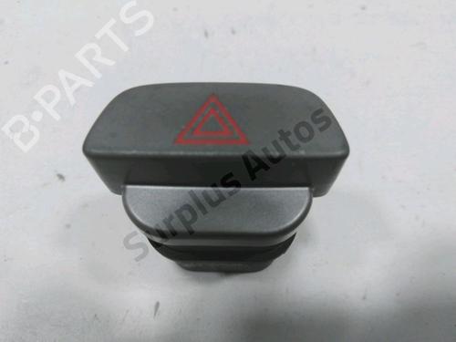Used Warning switch FORD FOCUS II Turnier (DA_, FFS, DS) 1.6 TDCi (90 hp) 30990262