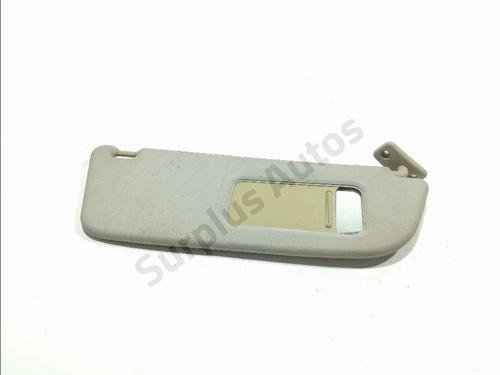 Used Right sun visor Right sun visor OPEL CORSA C (X01) 1.3 CDTI (F08, F68) (70 hp) 36000409 36000409