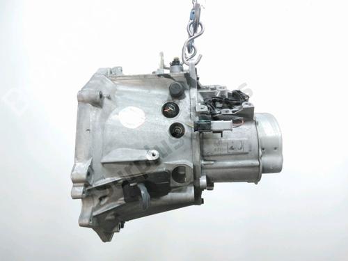 Gearbox CITROËN C3 III (SX) 1.2 THP 110 (SXHNPS, SXHNZT, SXHNZ6) | BP34178060M3 - Image 2