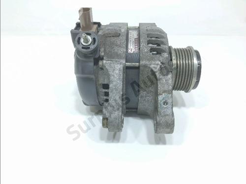 Alternator TOYOTA AYGO (_B4_) 1.0 VVTi (KGB40) | BP40251816M7 - Image 2