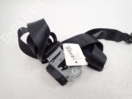 Rear left seatbelt RENAULT TWINGO III (BCM_, BCA_) 1.0 SCe 70 | BP37770697I29 - Image 3