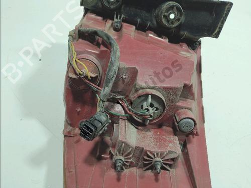 Left taillight KIA CARENS IV 1.7 CRDi | BP37789082C34 - Image 3
