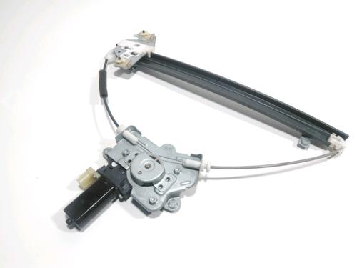 Front left window mechanism KIA PICANTO I (SA) 1.1 | BP37774070C22 - Image 2