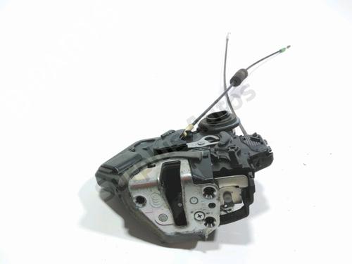 Used Rear left lock Rear left lock 37780890 37780890