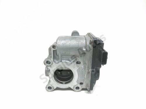 Used Throttle body RENAULT TWINGO II (CN0_) 1.2 16V (CN04, CN0B) (75 hp) 28220844