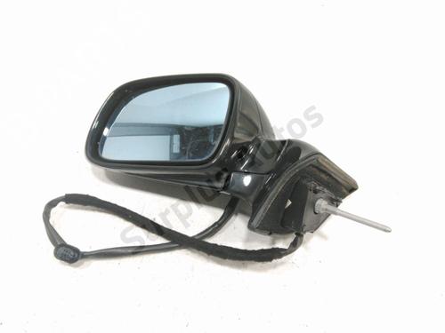 Used Left mirror PEUGEOT 407 Coupe (6C_) 2.7 HDi (204 hp) 30997517