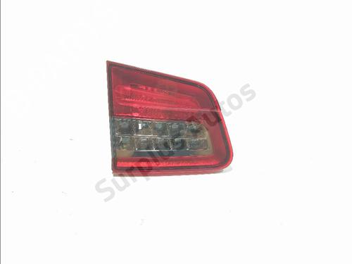 Used Left tailgate light Left tailgate light 38231320 38231320