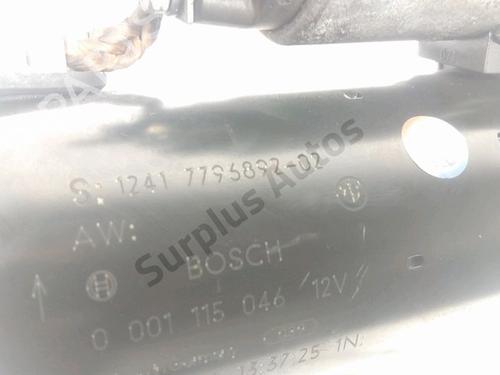 Starter BMW 5 Touring (E61) 530 d | BP34389681M8 - Image 5