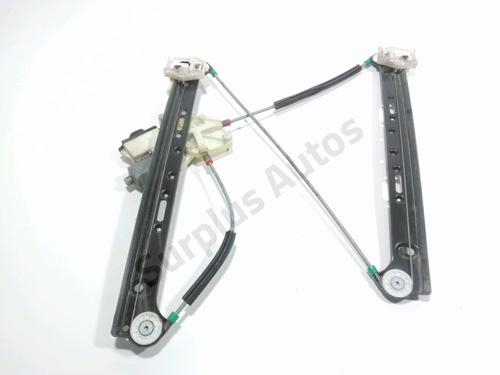 Used Front left window mechanism Front left window mechanism 37774202 37774202