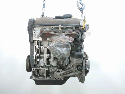 Engine PEUGEOT 206+ (2L_, 2M_) 1.4 i (2LKFWA, 2MKFWA) | BP39910713M1 - Image 3