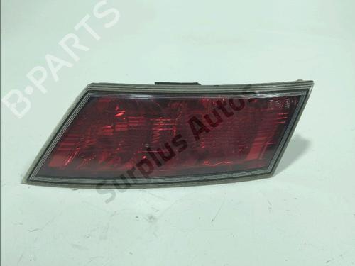Højre baglygte bagklap Højre baglygte bagklap HONDA CIVIC VIII Hatchback (FN, FK) Type R (FN2) (201 hp) 36899200 36899200