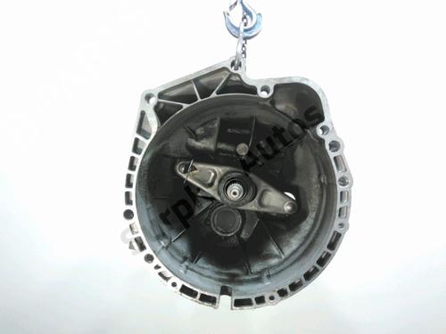 Gearbox BMW 3 (E90) 325 i | BP37229217M3 - Image 2